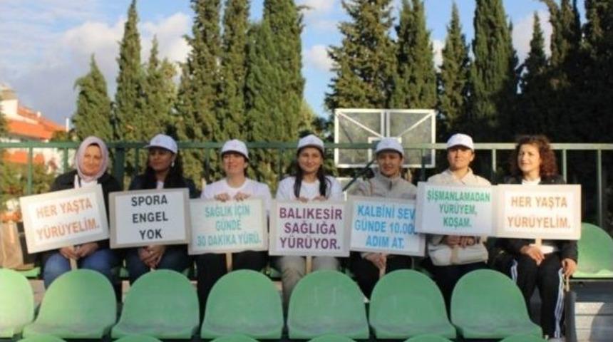 D&uuml;nya Y&uuml;r&uuml;y&uuml;ş G&uuml;n&uuml;