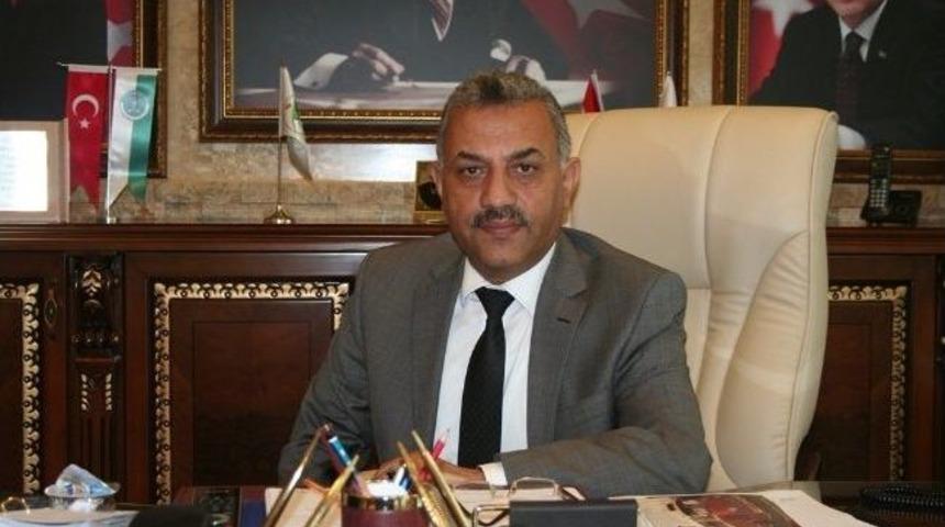 Reyhanlı&rsquo;da Doğal Gaz M&uuml;jdesi
