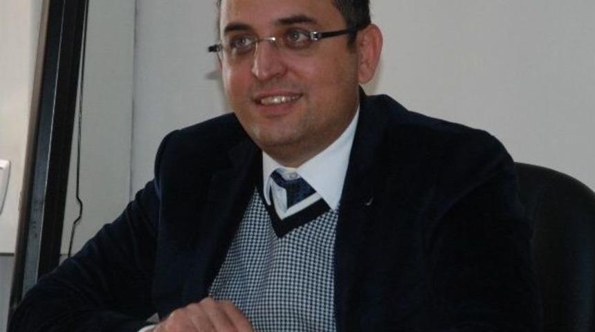 Mhp Yeni Kurulan İl&ccedil;elere Başkan Ataması Yaptı