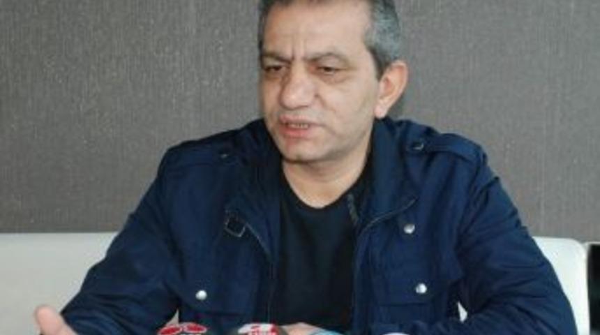 Ak Parti'li Aslan&rsquo;a &lsquo;&ouml;fke Kontrol&rsquo; Desteği