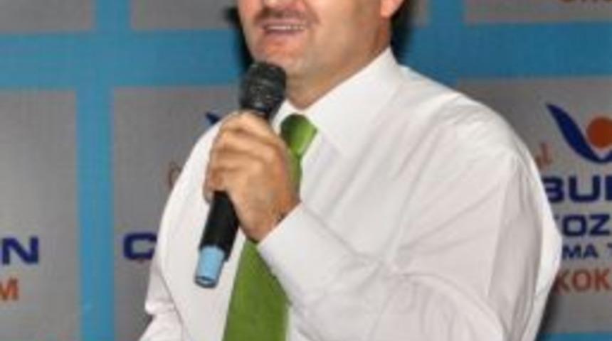 Bur&ccedil;'un Velileri De 'okullu' Oldu