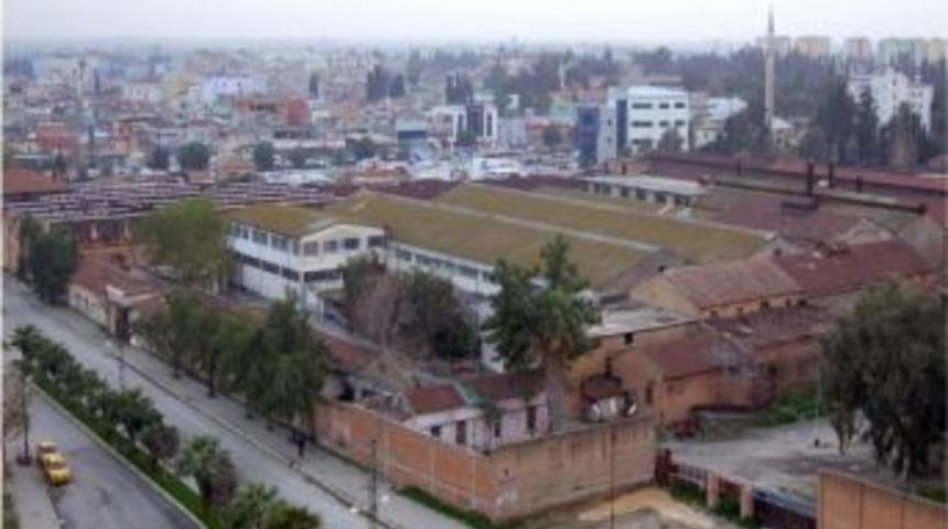Adana&rsquo;ya Dev M&uuml;ze Kompleksi
