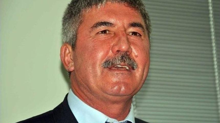 Chp'den Yerel Se&ccedil;im Değerlendirmesi