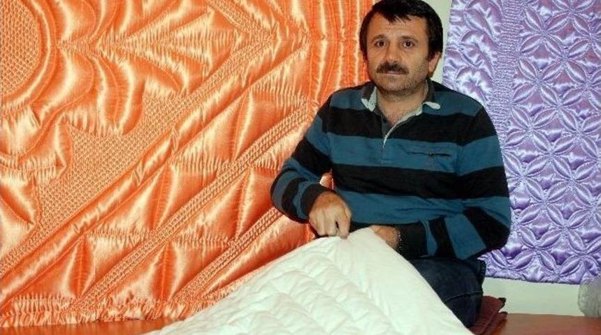 Havaların Soğumasına En &Ccedil;ok Onlar Sevindi