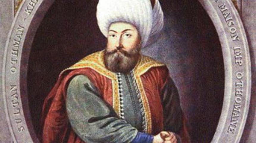KANUNİ SULTAN S&Uuml;LEYMAN