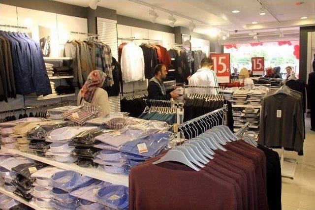 Fc Store Samsun’da 3. Mağazasını Açtı