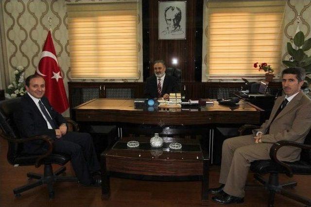 Küçükler: “camiler Kutsal Mabetlerimizdir” 1