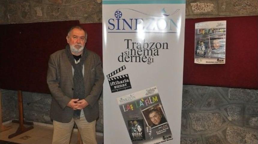 Kıral, Trabzon&rsquo;u Altın Portakal&rsquo;a Tercih Etti
