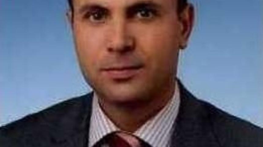 Yeni M&uuml;d&uuml;r Ve M&uuml;d&uuml;r Yardımcısı Atamaları Yapıldı
