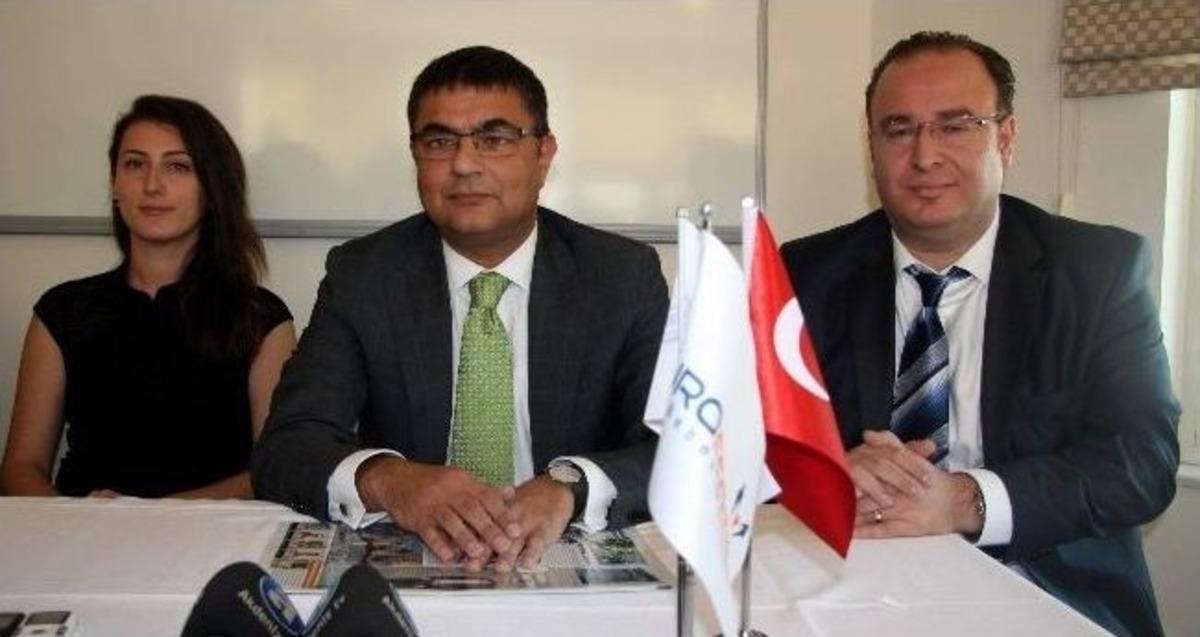 Embryoscope İle Embriyolar 24 Saat Takipte