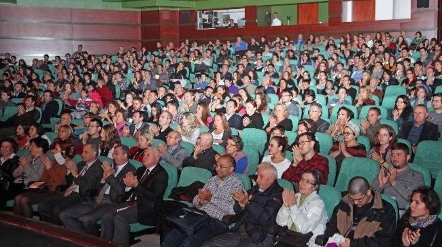 B&uuml;y&uuml;kşehir Belediyesi Senfoni Orkestrası Yeni Sezona 'merhaba' Dedi