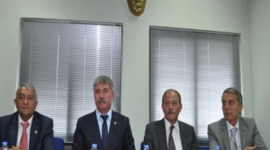 CHP İl Başkanı Mavuk: Balıkesir'i Kazanırız, Belediyelerde Uzmanlığımız Var