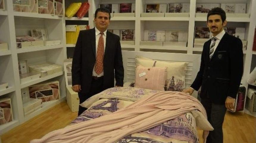 İhlas Mağazası Yeni Konsepti İle A&ccedil;ılışını Yaptı