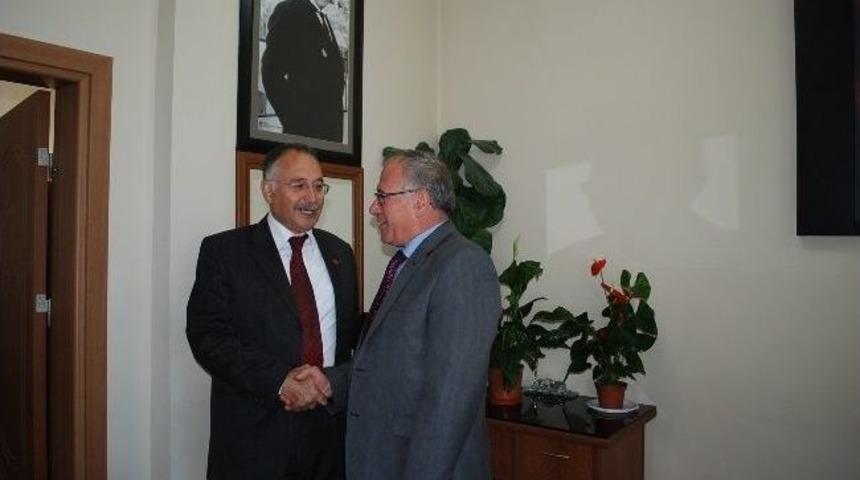 G&uuml;rc&uuml;n "sıkmadık El Bırakmayacağız"