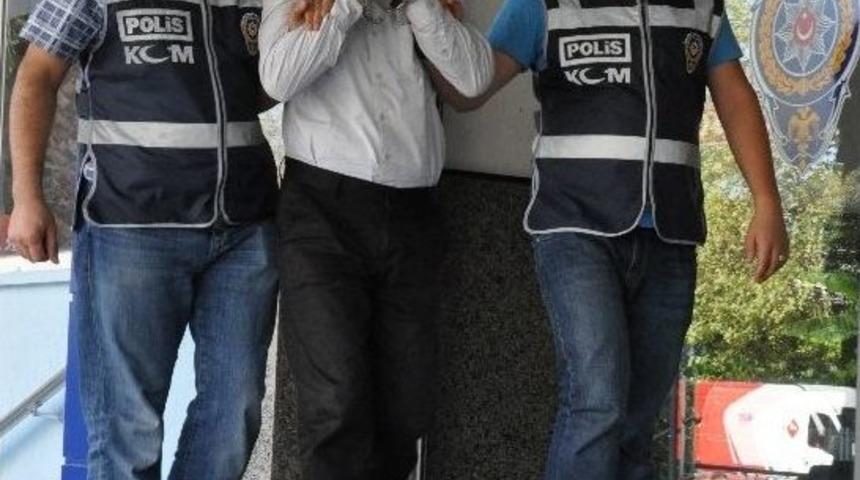 Kom&lsquo;dan Eroin Operasyonu