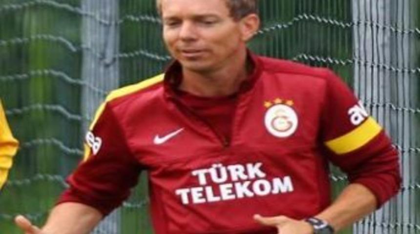 Scott Piri Galatasaray'dan Ayrıldı İddiası