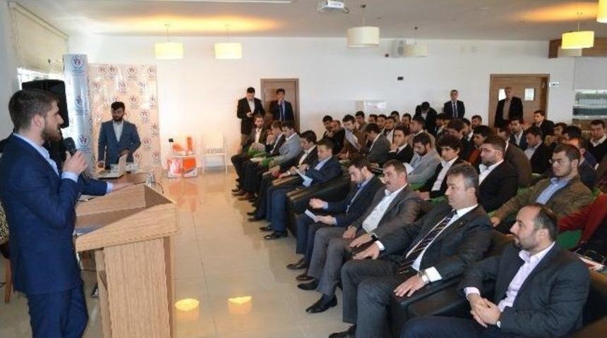 &Uuml;niak İstişare Kampı Samsun'da Ger&ccedil;ekleşti