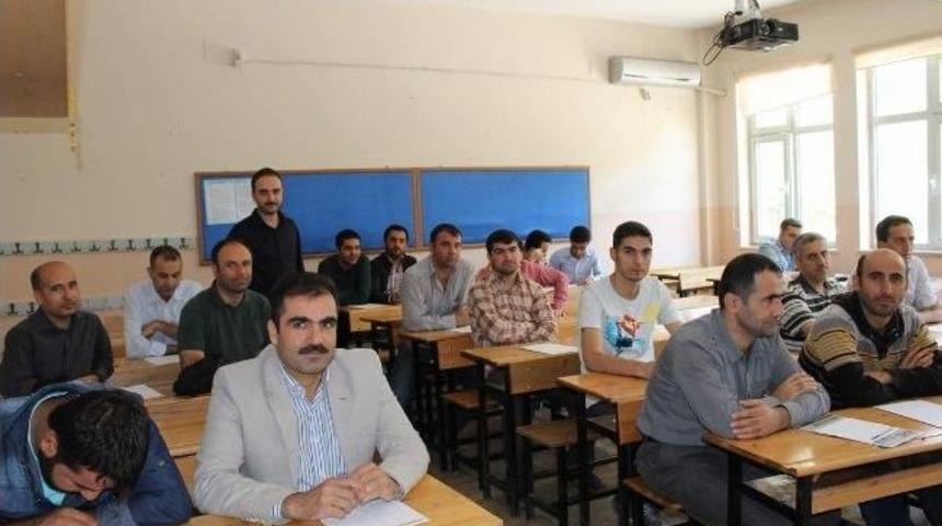 Siirt&rsquo;te Osmanlı T&uuml;rk&ccedil;esi Kursu A&ccedil;ıldı