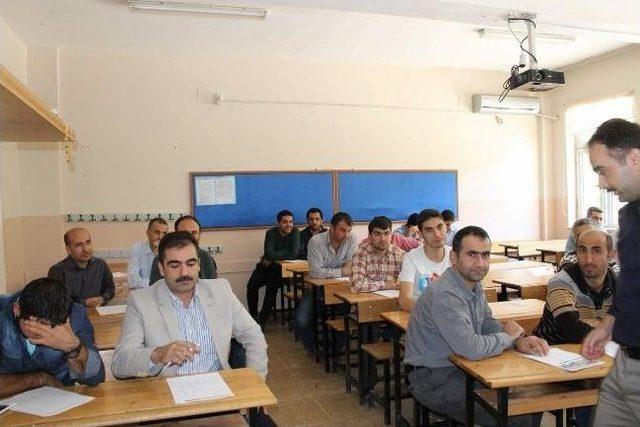 Siirt’te Osmanlı Türkçesi Kursu Açıldı