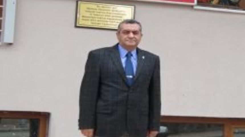 Mehmet&ccedil;ik Vakfı Erzurum Temsilciliği Kurban Bağışı Kabul Ediyor