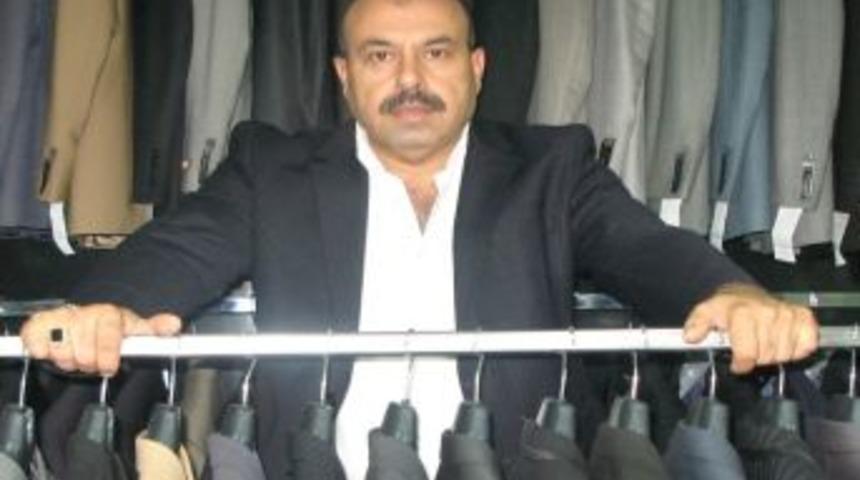 Tekstilde Karşılıksız &Ccedil;ek Şikayeti