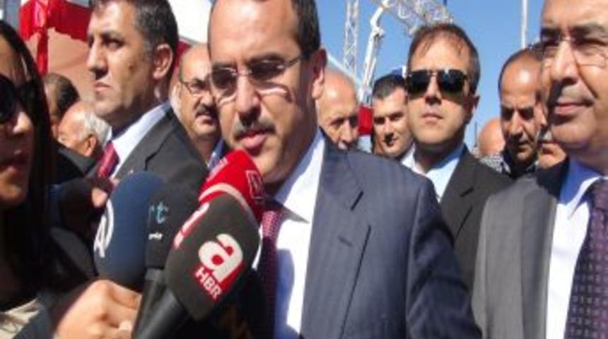 Bakan Ergin: Soruşturma Hassasiyetle S&uuml;rd&uuml;r&uuml;l&uuml;yor