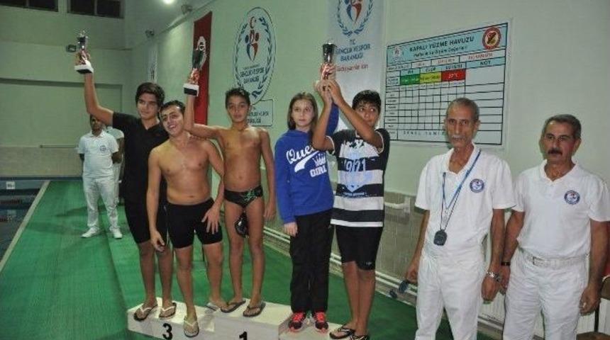Y&uuml;zme Yarışmaları, B&uuml;y&uuml;k &Ccedil;ekişmeye Sahne Oldu