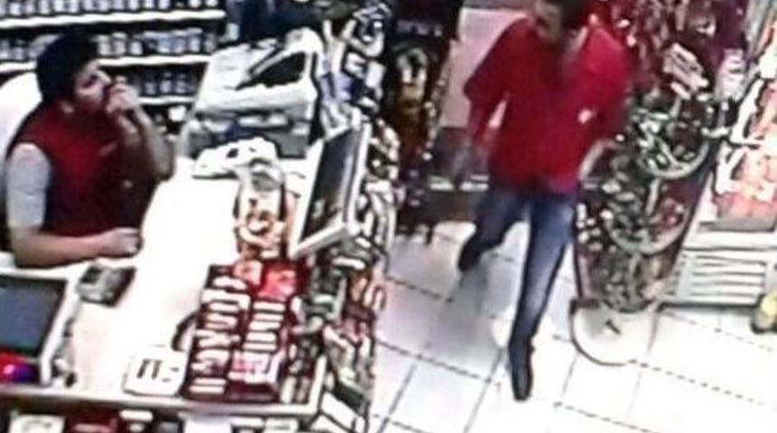 Patronunu &Ouml;ld&uuml;ren Zanlı Tutuklandı