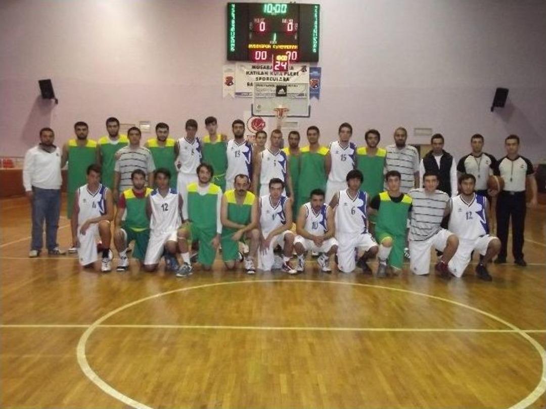 &Ccedil;ine Madranspor, Aydınspor&rsquo;u Rahat Ge&ccedil;ti