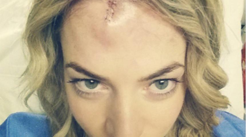 Kanser teşhisi kondu, 7 g&uuml;nde 13 &uuml;lke gezdi!