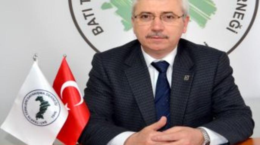 'Batı Trakya&rsquo;da Sizin De Bir &Ouml;ğrenciniz Olsun' Projesi Başlatıldı