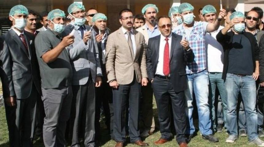 Antekder&rsquo;den Basın A&ccedil;ıklaması