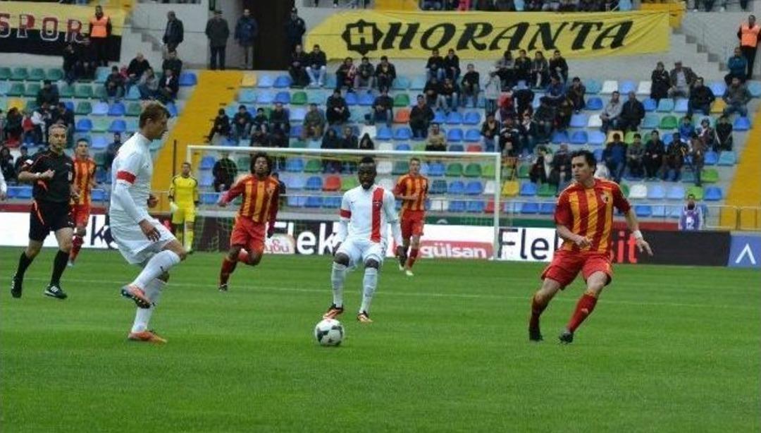 Spor Toto S&uuml;per Lig