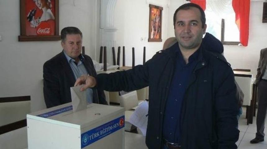 T&uuml;rk Eğitim Sen Olağan Genel Kurula Hazırlanıyor