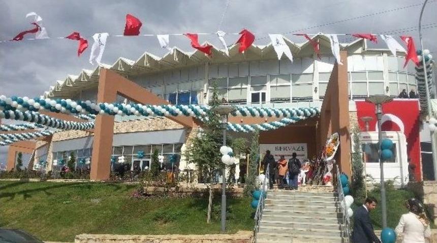 Sancaktepe&rsquo;ye Bir Sosyal Tesis Daha