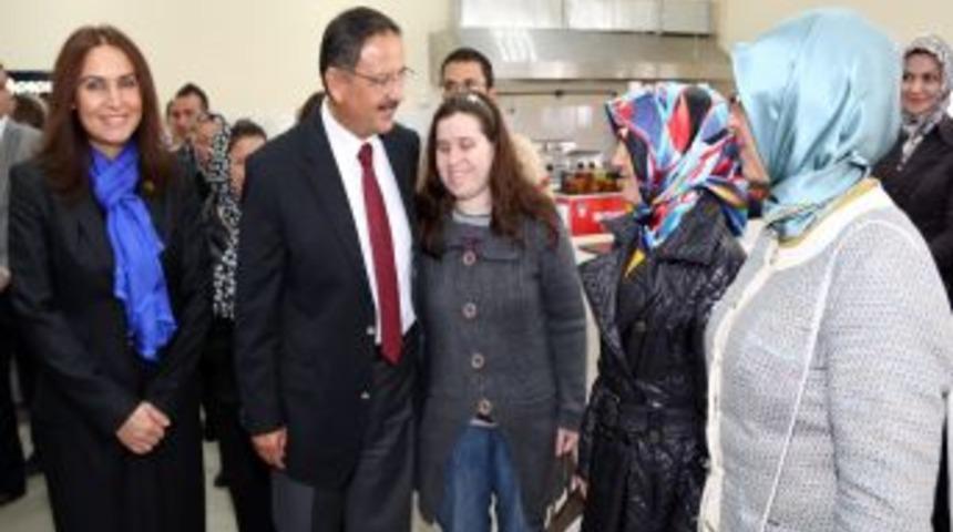 KAYMEK&rsquo;te Yeni Eğitim D&ouml;nemi Başladı