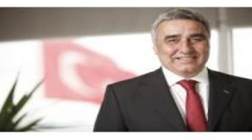 Maden Ihracatı 3,8 Milyar Dolar