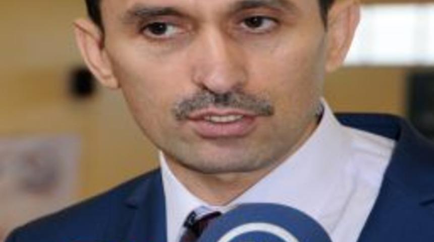 Minikler T&uuml;rkiye Badminton Şampiyonası Manisa&rsquo;da Başladı