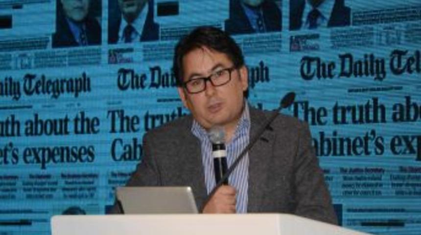 BİK&rsquo;in Marka Şehirler Konferansları Konya&rsquo;da Başladı