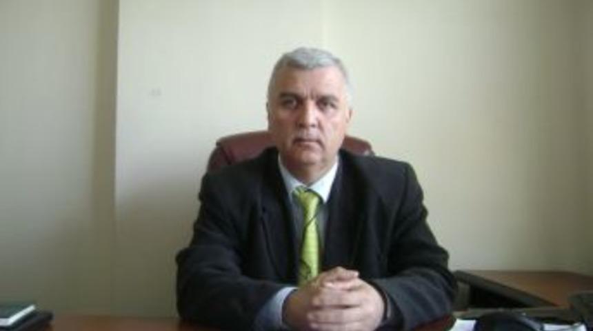 Eğitimi Destekleme Derneği Başkanı Recep Tufan'ın mesajı