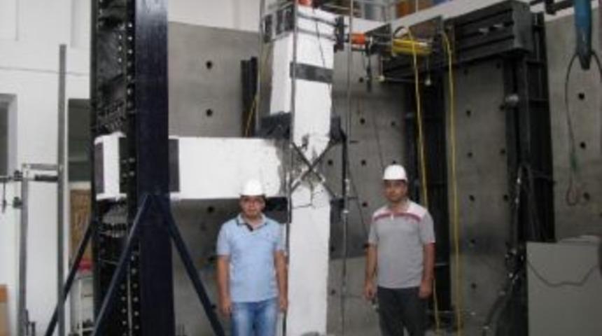 A&uuml;&rsquo;de Bilimsel &Ccedil;alışmalar