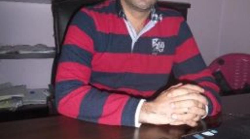 Van&rsquo;da İnsanca Yaşama Derneği Ekim Ayında &ldquo;insanı İnşa Etmek&rdquo; Adlı Platform D&uuml;zenliyor