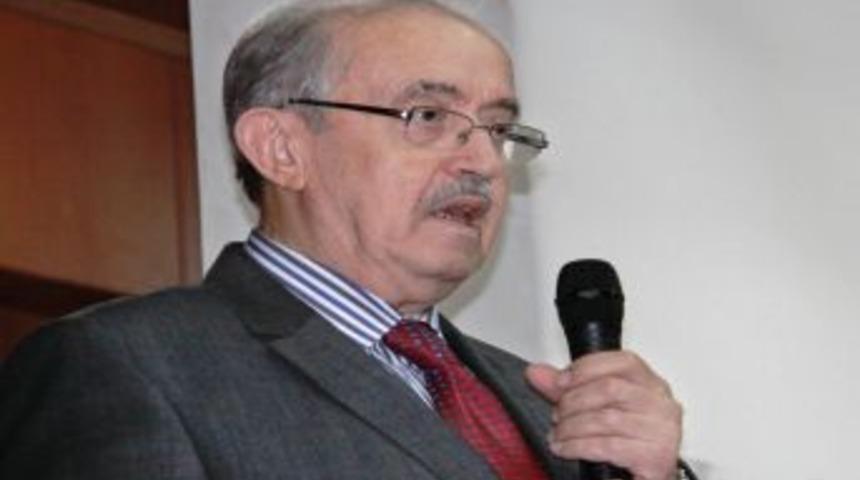 &quot;Müslümanlar Ilk Önce Kur’an Imlasında Birleşmeli&quot;