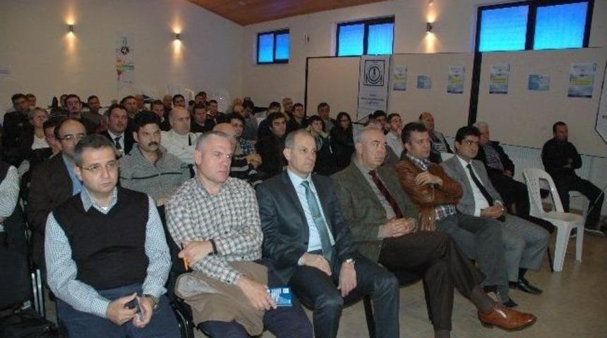 Özgün, Çağdaş Ve Özgür Hava Aracı Ve Uzay Aracı Paneli