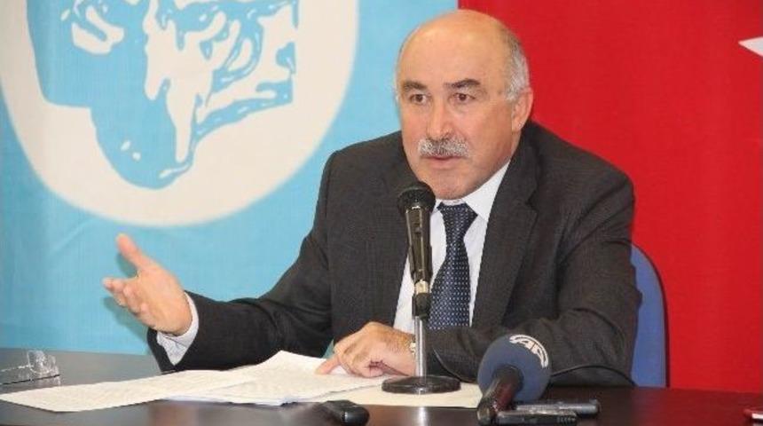 Türk Ocakları’ndan ‘anadilde Eğitim’ Tepkisi