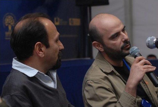 Oscar'lı Yönetmen Farhadi: “yılmaz Güney’i Çok Seviyorum”