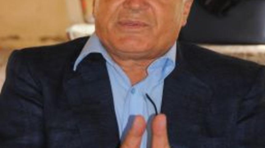 Kumbul:Atat&uuml;rk'&uuml;n Vasiyeti Gereği TBMM Kış &Ccedil;alışmalarını Antalya'da Yapmalı