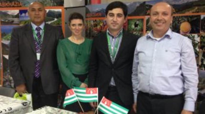 Bilgin: T&uuml;rkiye&rsquo;nin Tohumculukta B&ouml;lgede Lider Olması I&ccedil;in Uğraşıyoruz