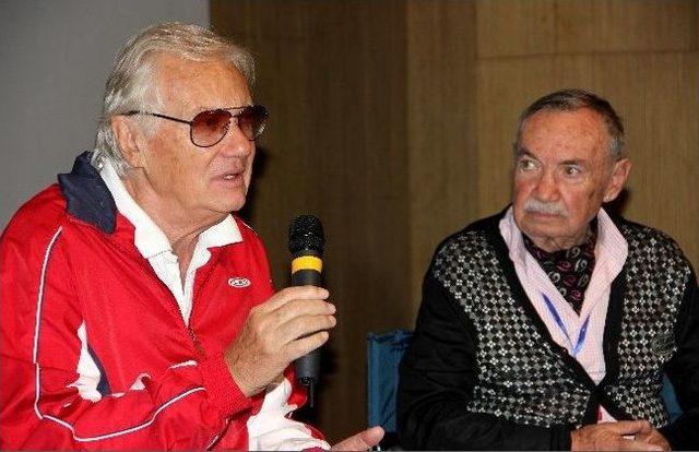 &ldquo;kızgın Delikanlı&rdquo; Seyirciyle Buluştu 1