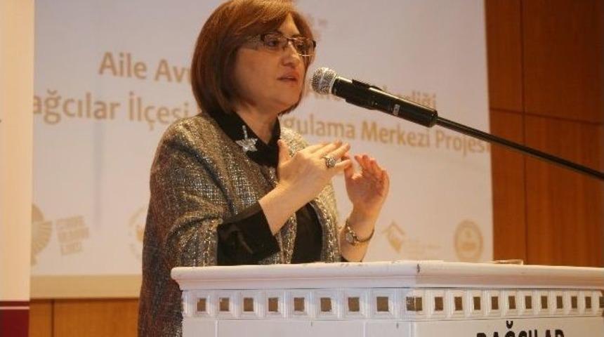 Bakan Şahin: &ldquo;hukuk Normları Yasa Makinesine D&ouml;n&uuml;şt&uuml;&rdquo;